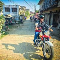 Amar Gurung