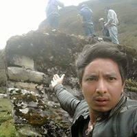 Hatrick Jamtsho