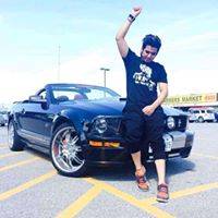 Akay Rajput