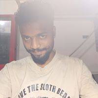 Chittaranjan Barik