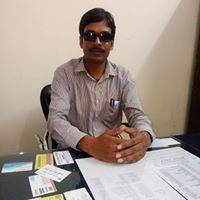Rajeshwar Singh