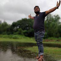 Srikanta Padhy