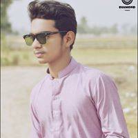 HamXah Khan Bharwana