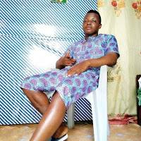 Adjei Divine