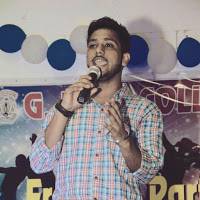 Kunal CHAUHAN Ambala Wala