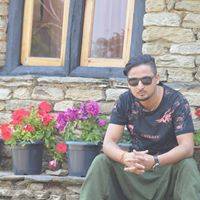 Sunil Pandey Sunday