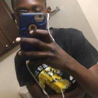 Ke'Marrion Lang