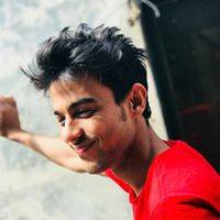 Shamul Sarkar