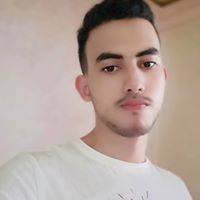 Hachimi Mohamed