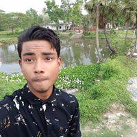 Tushar Biswas