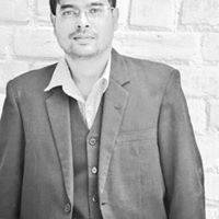 Vishwa Minj
