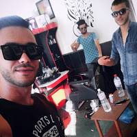 Gharred Amine