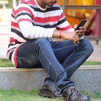 Sai Shyam Prasad