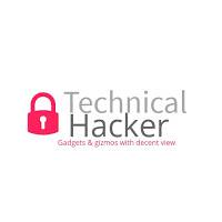 Technical Hacker