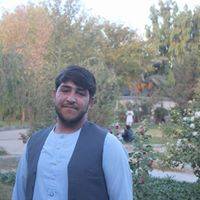 Shamsullah Elham