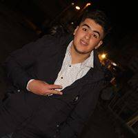 Ahmad M Hijazi