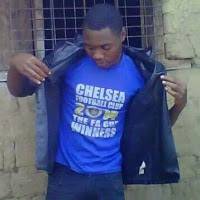 isaya mwakyoma