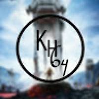 kidhandsome 64