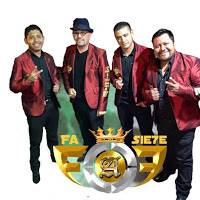 Grupo FA SIE7E