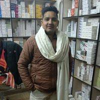 Vikram Banmoria