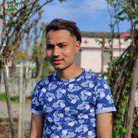 Roshan Basnet