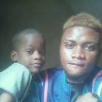 Ola Omo Martins