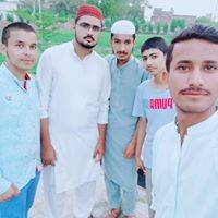 Hafiz Shahzaib