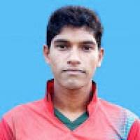 Abdullah Al Mamun