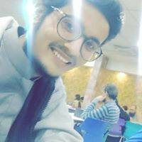 Ahmed Altaf