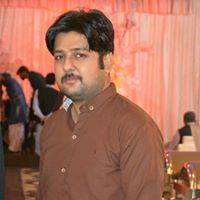 Ibrahim Khan