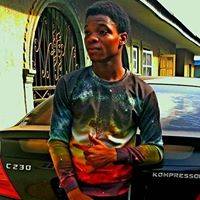 Akinadewo Abijahmichael
