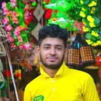 Md Yasin Khan