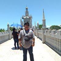 Jaymel Jules P. Cañeda