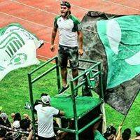 Aymane Boch