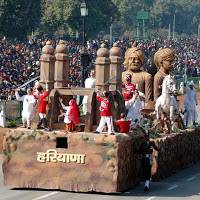 SJ Haryanvi