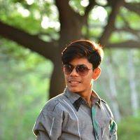 Patil Goutham