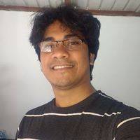 Sagar Roy