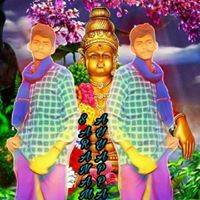 Gopinath G Gopi