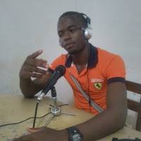 Cedric Tankoua