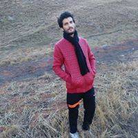 Ajay Thakur Om