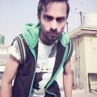 Vipin Gupta