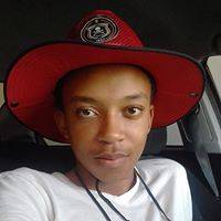 Ntando Luthuli