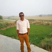 Aafaque Ahmad