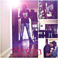 Dufflebag Younboy Ray