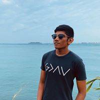 Nigel Raj