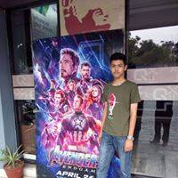 Asmit Karki