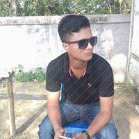 Amarjit Gogoi
