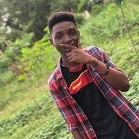 Taiwo Ojuola Topnotch