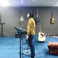Vikrant srivastava