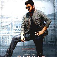 Thalapathy Vijay Veriyan